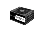 Silverstone Hela Platinum Cybenetics Psu 2050W Fully Modular Power Supply. Fixed Price $707.90.