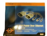 Linksys Volt Power Over Ethernet WAPPOE12. Fixed Price $10.00.