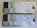 2-PACK Supermicro PWS-1K02A-1R 1000W 1U Redundant Power Supply. Fixed Price $24.99.