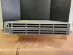 Cisco DS-C9396S-K9 84-PORT Active 16GBE Multilayer Fabric Switch Dual Power. Fixed Price $199.00.