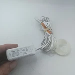#l) Csec I.t.e. CS3E060040LU Ac/dc Adapter In 100-120V Out 6V Works Tested. Fixed Price $11.00.