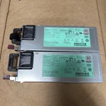 For Hp GEN9 G9 Server Power Supply 1400W 720620-B21 733428-101 DPS-1400CB A. Fixed Price $32.50.