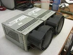 Lot Of Two Hp 212398-001 230331-001 DS-SE2UP-AB 30-50872-S1 Power Supply. Fixed Price $59.99.