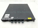 Cisco C3K-PWR-300WAC C3KPWR300WAC Catalyst 3560-E Series Days Warranty. Fixed Price $159.00.
