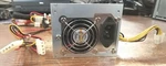 Sure Star 400W Switching Power Supply TC-2U40. Fixed Price $100.00.