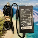 Genuine Dell PA-12 65W 19.5V Slim Ac Power Adapter Charger DK138 DA65NS3-00. Fixed Price $13.99.