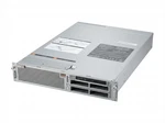 Oracle Sparc Enterprise M3000 / Sun 2.86GHZ Quad Core. Fixed Price $1400.00.