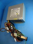 Group 2U Rackmount Server Chassis 300W 20-PIN Atx Power Supply FSP300-60BN. Fixed Price $29.95.