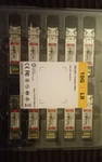 Cisco SFP-10G-LR-X Module 9 Available Price Per Unit. Fixed Price $30.00.