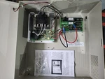 Assa Abloy BPS-24-2 Securitron Wiring Control Board. Fixed Price $200.00.
