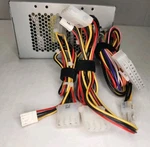 Bestec 250W ATX-250-12Z Power Supply W/ Plug Oem Replacement Psu For Hp Models. Fixed Price $17.00.