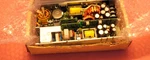 Power One MPU150-4350 Internal Switching Supply, W/pfc, Output, 150WATT. Fixed Price $229.00.