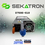 Dell D750E-S10 750W Hot-swap Power Supply Module Fast Ship. Fixed Price $35.99.