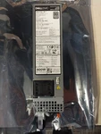 Dell D800E-S0 800W Powersupply Brand New, Open Box. Fixed Price $225.00.