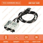 747041-001 Hpe Left Power Input Cage Module Dc. Fixed Price $89.99.