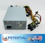 Used Supermicro PWS-903-PQ 900W Multi-output PS2/ATX Power Supply. Fixed Price $70.00.