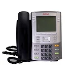 Avaya Nortel 1140E Voip Phone Poe Sip Multiline Business Handset. Fixed Price $103.77.