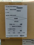 Zippy-emacs 500W Power Supply With 2X MRS-6500P-R (V2) Rohs New In Box. Fixed Price $165.00.