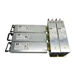 (lot Of 5) Hp Hewlett-packard ESP128 And ESP113 Server Power Supplies DL360G3. Fixed Price $39.99.