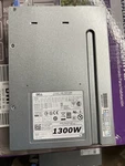 Dell Workstation Power Supply 1300W H1300EF-02 T31JM. Fixed Price $99.00.