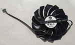 New Msi Power Logic PLD10010S12HH Video Card Fan (4 Pin). Fixed Price $8.99.