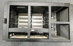 Hp A3312A High Availability Disk Enclosure - Usa Seller. Fixed Price $115.00.