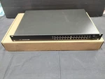 Ubiquiti Edgeswitch ES-24-500W 24-PORT Poe+ Gigabit 52GBPS. Fixed Price $361.96.