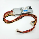 Seasonic SS-500L1U Active Pfc 6-OUTPUT 500W 80PLUS Gold Server Power Supply. Fixed Price $59.90.
