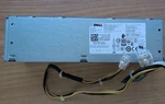 Dell Opriplex 5040 Power Supply L240EM-00/0DHVJN/PS-3241-1DB/240W/NO Cord. Fixed Price $17.00.