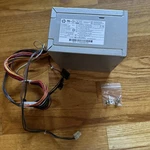 849648-002 Hp Envy 750 Series 300W Model# D11-300N1A Power Supply 759763-001. Fixed Price $39.88.