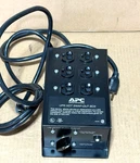 Apc Ups Hot Swap-out Box. Fixed Price $69.95.