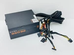 Used - Evga Supernova B2 80 Plus Bronze 850W Psu With Power Cord. Fixed Price $65.00.