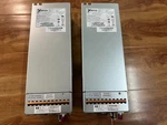 Lot Of (2) YM-3591A For P2000 G3 MSA2000 Hp 592267-001 573W Power Supply. Fixed Price $149.99.