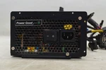 Topower Powerbird Modular Supply TOP-1100W. Fixed Price $47.99.