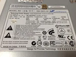 Fsp RM-5803-00 9YA5800101 580W Switching Power Supply. Fixed Price $112.49.