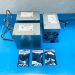 Lot Of 320W Power Supply Units For Desktops HP-702304-002. Fixed Price $45.00.