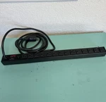 Schneider Electric Apc Basic Rack Pdu AP9551. Fixed Price $89.00.