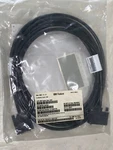 Ibm Cable Assembly P/n 44H7521 44H7480 6M Nos. Fixed Price $30.00.