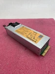 Hp HSTNS-PL41 723599-001 800W Plus Platinum Power Supply Tested. Fixed Price $15.63.