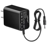 Ac Adapter For Hallmark Keepsake Clark Ellen Audrey & Russ Griswold Power Supply. Fixed Price $12.99.