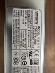 Artesyn Power Supply 7001674-J000 NXA-PAC-1100W 100-240V 12-5A 341-0521-01. Fixed Price $51.00.