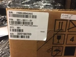 051-0011-01 Dell / Emc Power SUPPLY,1U,100-240VAC,1050W,MODULE. DS1050-3. Fixed Price $75.00.