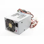 Compaq 277910-001 Power Supply PDP-121P 220W Server Replacement Unit Oem. Fixed Price $20.00.