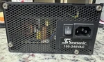 Seasonic M12II 520W Power Supply Unit 80+ Bronze Evo Edition, SS-520GM2. Fixed Price $35.00.