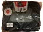 Targus CPT401DUS Clamshell Platinum Notebook Case Fits Up To 17" New. Fixed Price $42.00.