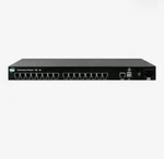 Digi Connectport 16 Terminal Server 70002388, Serial Ports, Ethernet RJ-45. Fixed Price $810.00.