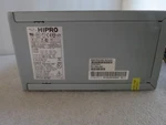 Oracle 300-1910 Watt Power Supply Sun Blade 2500 Hipro HP-W600GC3. Fixed Price $129.00.