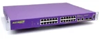 Extreme Network Summit X250E-24T(15101) Ethernet Switch; Part #800211-00-03. Fixed Price $100.00.
