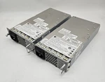 Lot Of 2 Cisco 300W Power Supply For Mds Switch DS-C48S-300AC. Fixed Price $74.99.