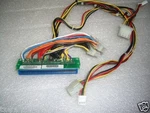 Supermicro CSE-PT33-20 Power Distribution Panel Tested. Fixed Price $25.00.